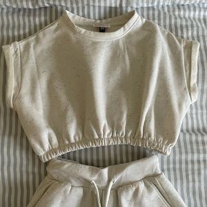 Beach Riot matching set